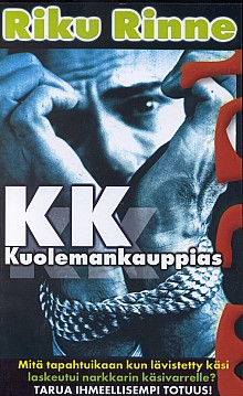 Riku Rinne: KK – Kuolemankauppias (2000)