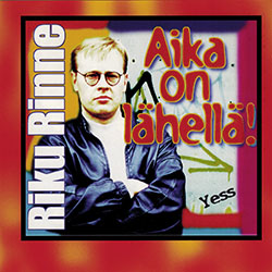 Aika on lähellä! (1997)