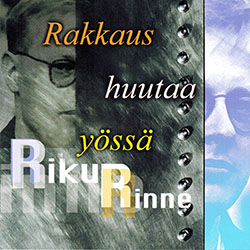 Rakkaus huutaa yössä (1999)